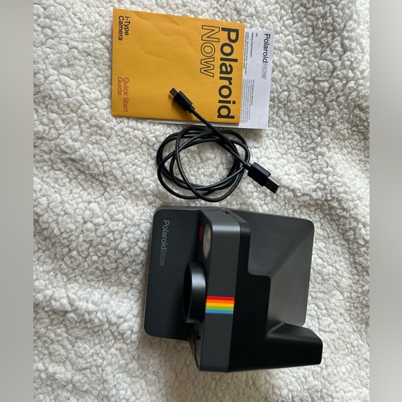 Polaroid Now+ Generation 2 - Picture 7 of 8